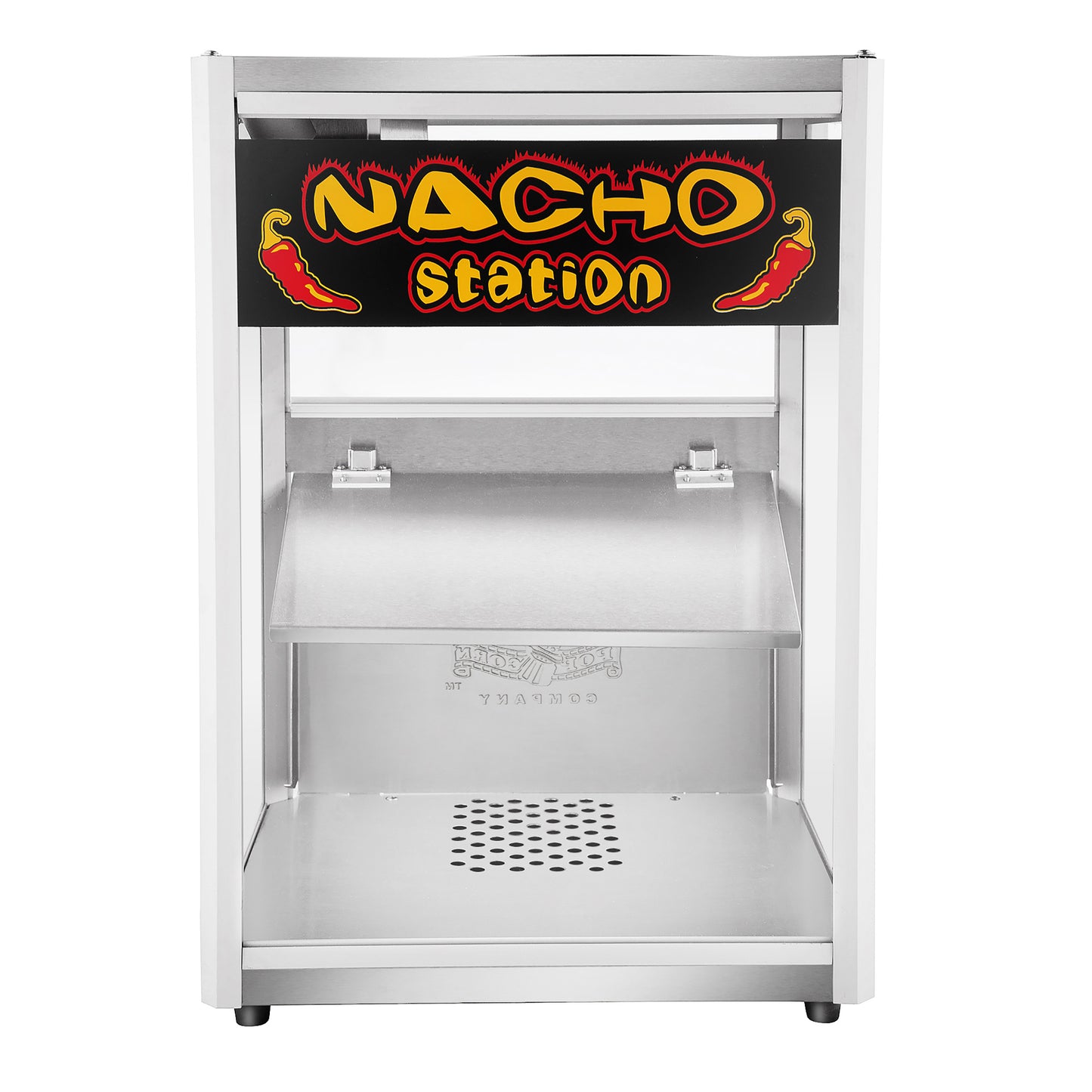 Great Northern Popcorn Nacho Machine Food Warmer