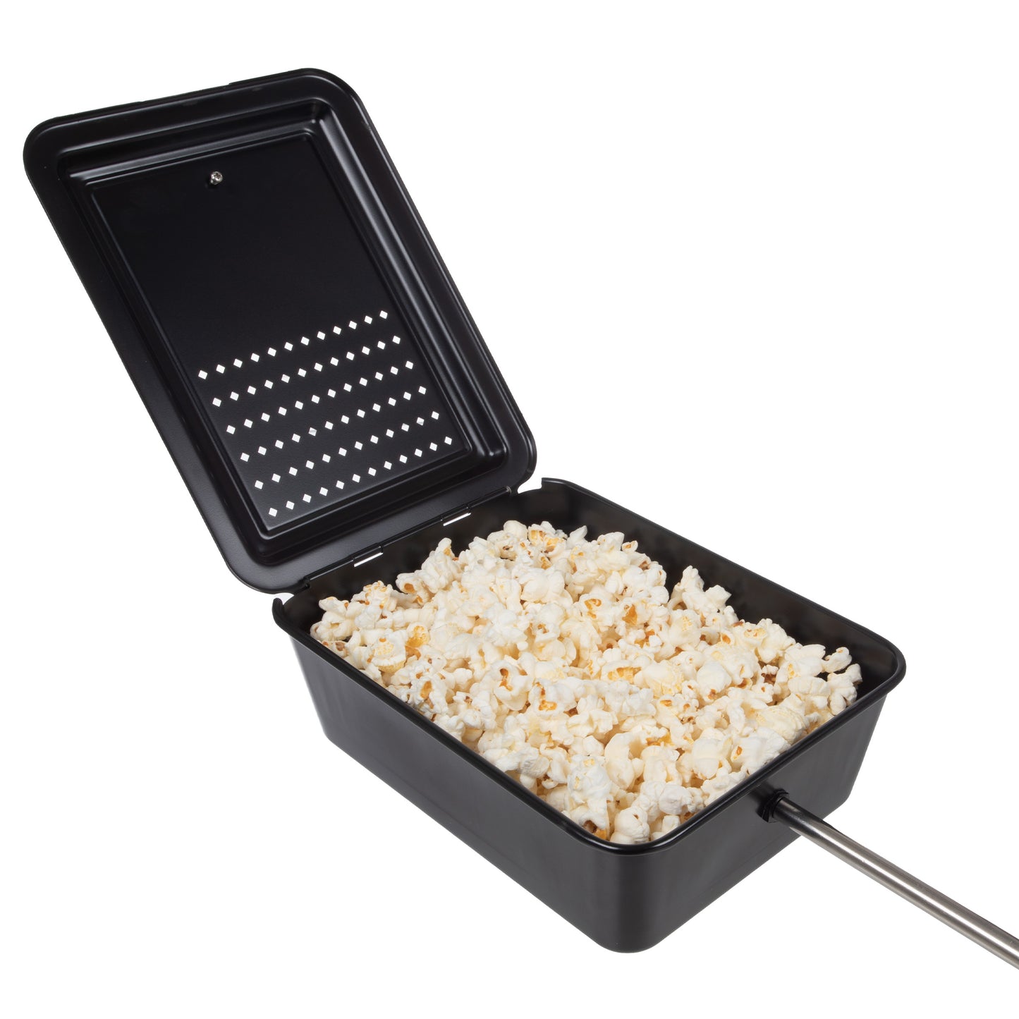 Great Northern Popcorn Nonstick Campfire Popper