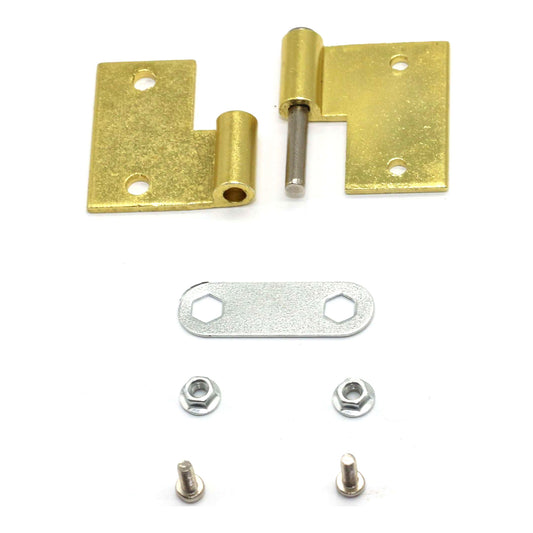 NF1139 Matinee Gold Hinge