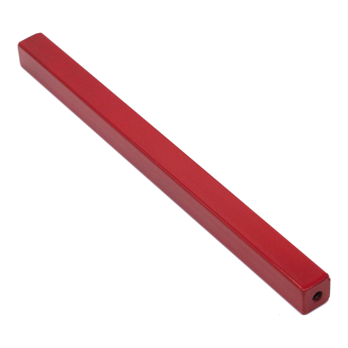 NF1105 Square Pole (E) Red