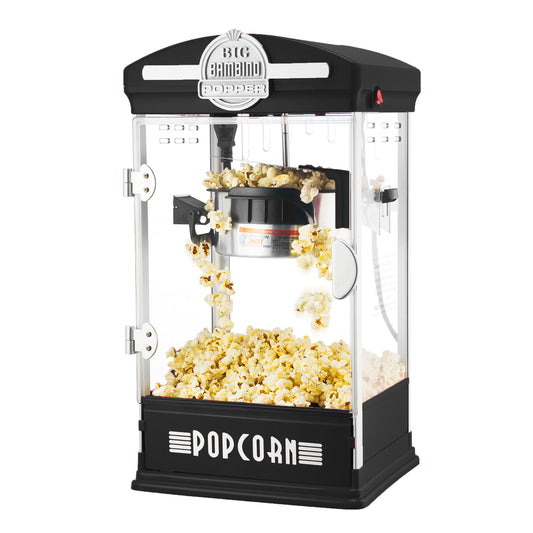 Great Northern Popcorn Big Bambino Popcorn Machine