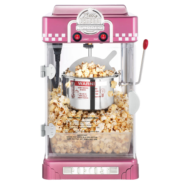 Magic Popcorn Maker - KidsBaron